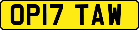 OP17TAW