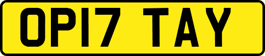 OP17TAY