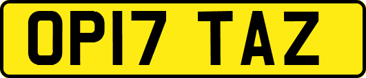 OP17TAZ