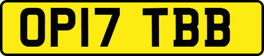 OP17TBB