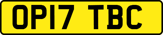 OP17TBC