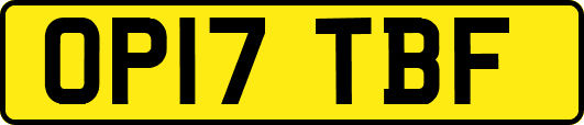 OP17TBF