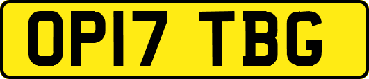 OP17TBG