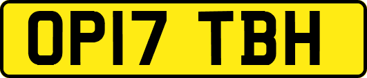 OP17TBH
