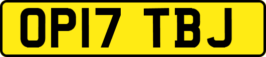 OP17TBJ