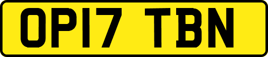 OP17TBN