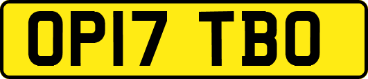 OP17TBO