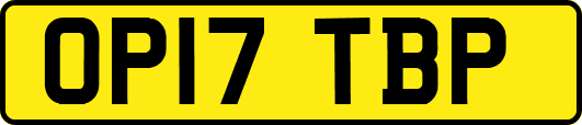 OP17TBP