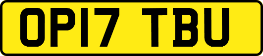 OP17TBU