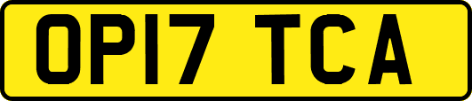 OP17TCA