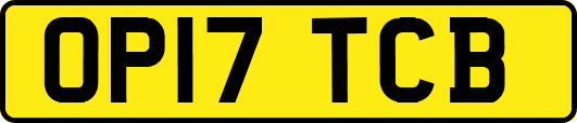 OP17TCB