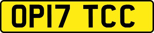 OP17TCC