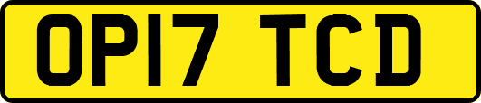 OP17TCD