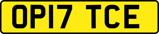 OP17TCE