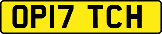 OP17TCH