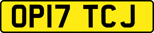OP17TCJ