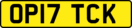 OP17TCK
