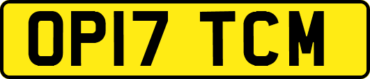 OP17TCM