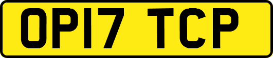OP17TCP