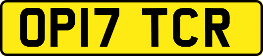 OP17TCR