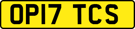 OP17TCS