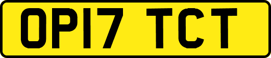 OP17TCT