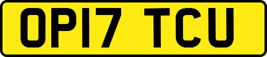 OP17TCU