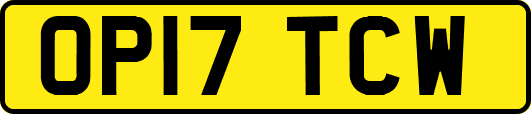 OP17TCW
