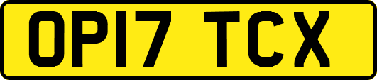 OP17TCX