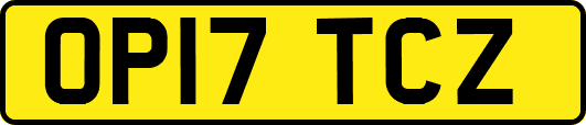 OP17TCZ