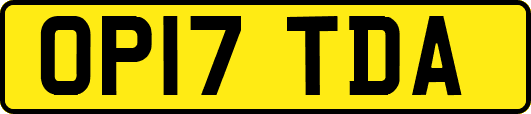 OP17TDA