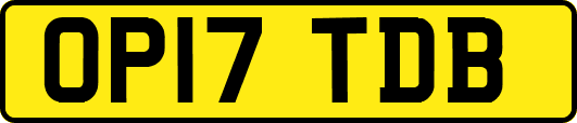 OP17TDB
