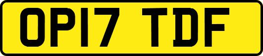 OP17TDF