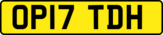 OP17TDH