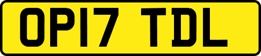 OP17TDL