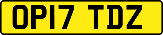 OP17TDZ