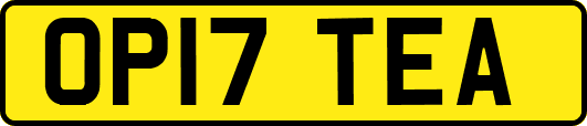 OP17TEA
