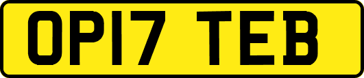 OP17TEB