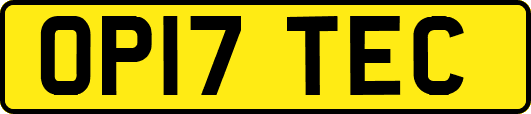 OP17TEC
