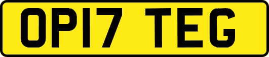 OP17TEG