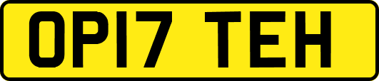 OP17TEH