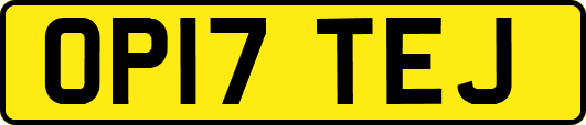 OP17TEJ
