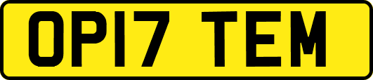 OP17TEM