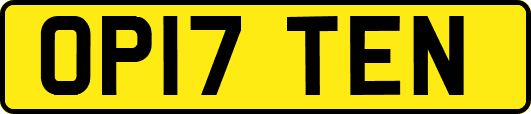 OP17TEN