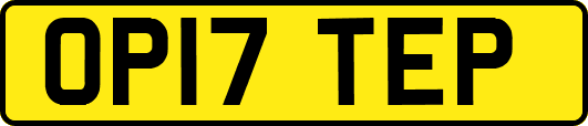 OP17TEP