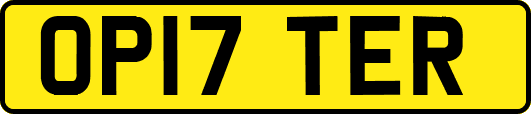 OP17TER