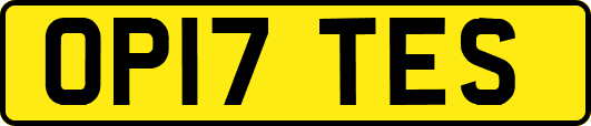 OP17TES
