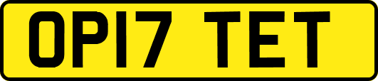 OP17TET
