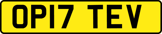 OP17TEV