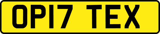 OP17TEX